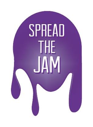 Spread the Jam