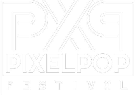 PixelPop Festival